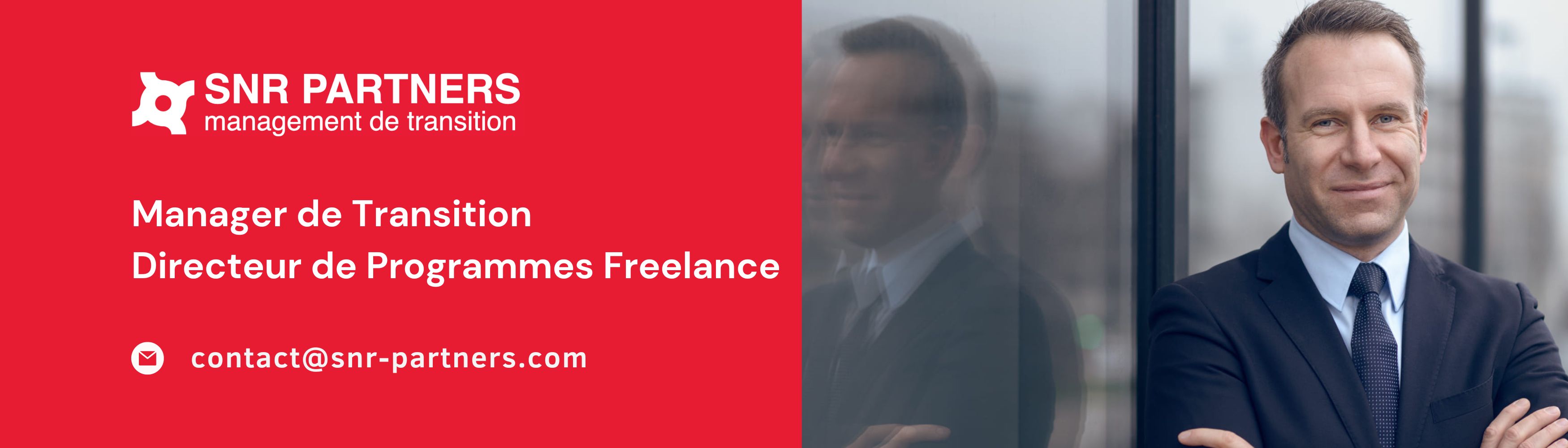 Directeur de Programmes Freelance