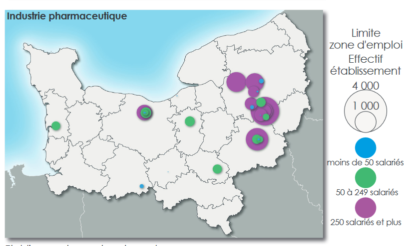 Management de transition Normandie