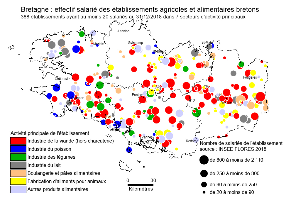 industrie management de transition région bretagne 